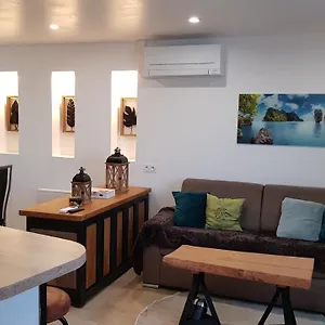  Appartement Maison Au Calme En Campagne