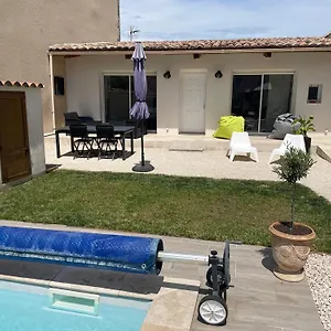  Hébergement de vacances Moderne Proche Centre Village